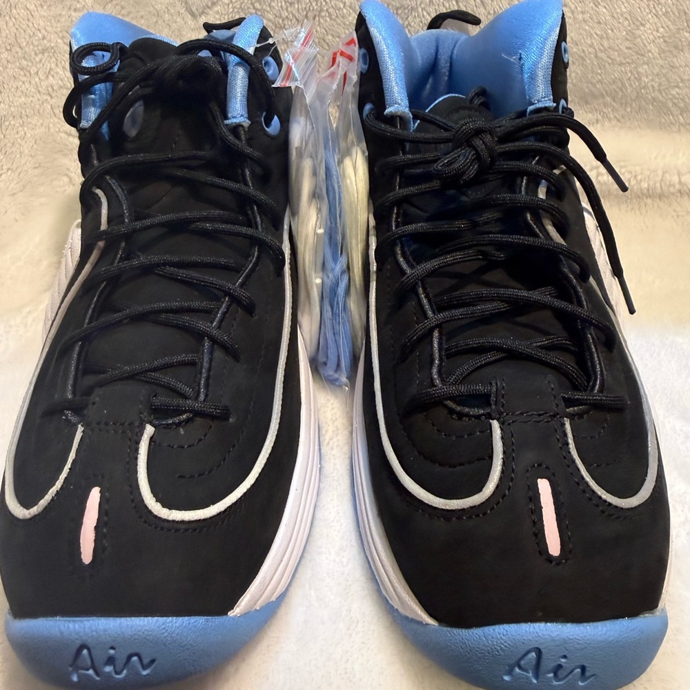 Nike Men’s Air Penny 2 “Social Status”